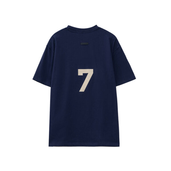 Fear of God FG7C T-Shirt (F54) - Image 2