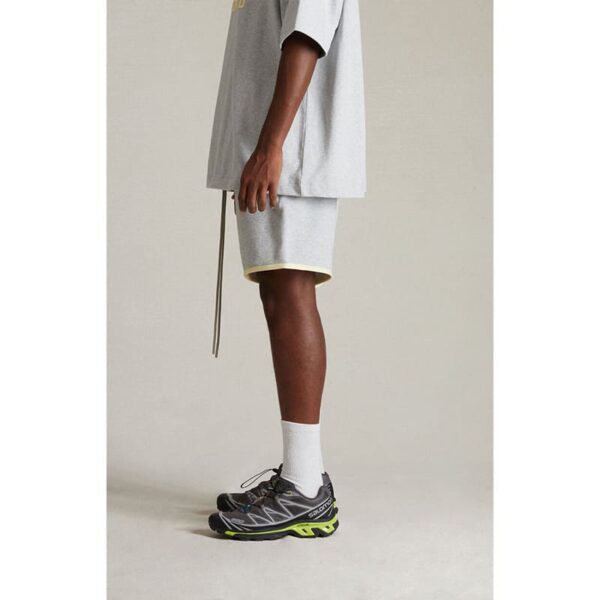 Fear of God Winter Collection Shorts #2 (F89) - Image 7