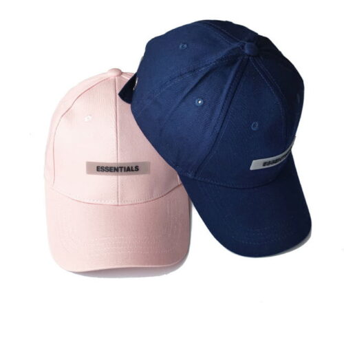 Fear of God Baseball Cap (F43)