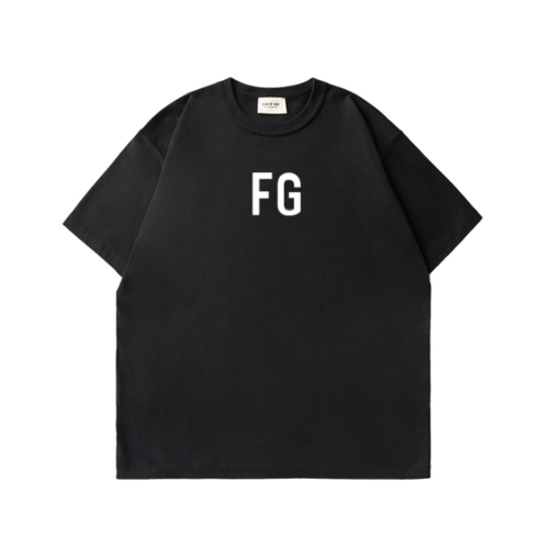 Fear of God FG7C T-Shirt (F17)