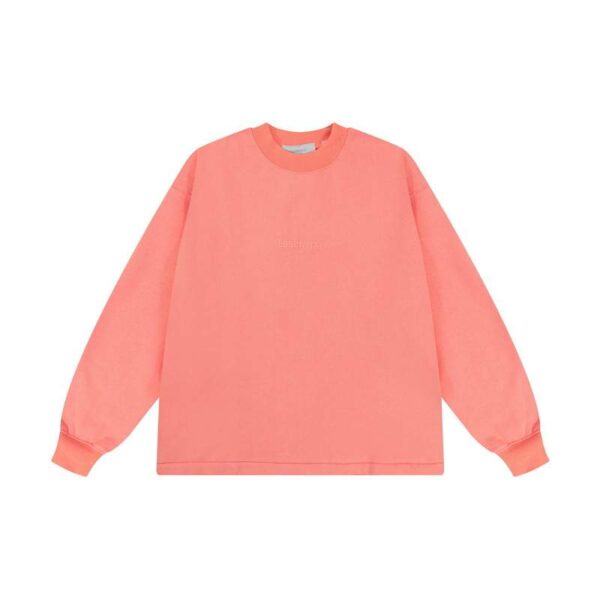 Fear of God Sweatshirt (F106) - Image 5