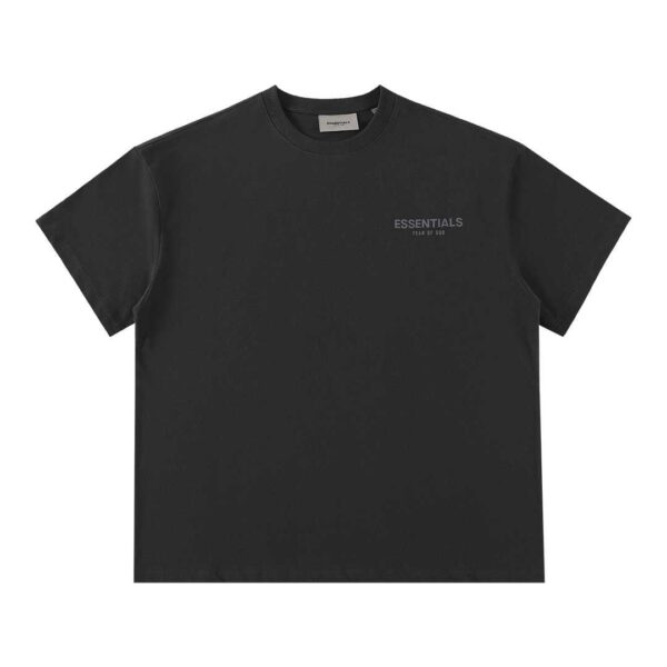 Fear of God T-Shirt (F92) - Image 3