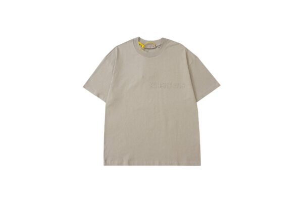 Fear of God T-Shirt (F111) - Image 4