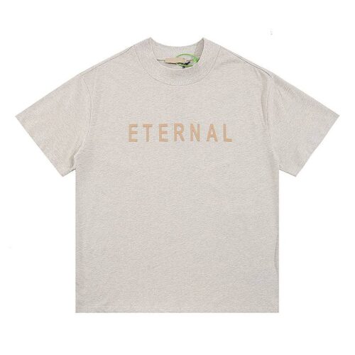 Fear of God Eternal T-Shirt #1 (F30)