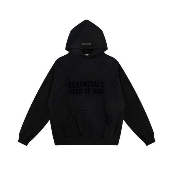 Fear of God Hoodie #20 (F96) - Image 2