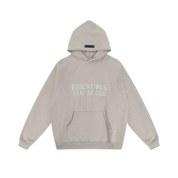 Fear of God Hoodie #20 (F96) - Image 5