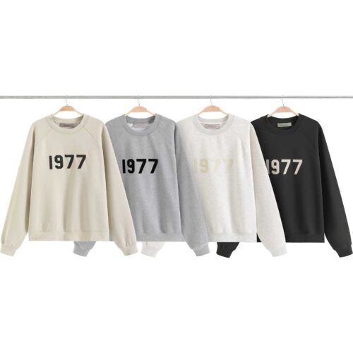 Fear of God Sweatshirt (F87)