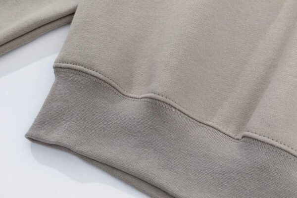 Fear of God Sweatshirt (F105) - Image 8