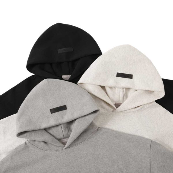 Fear of God Hoodie #11 (F79) - Image 7