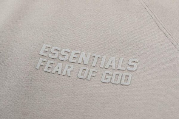 Fear of God Sweatshirt (F105) - Image 9