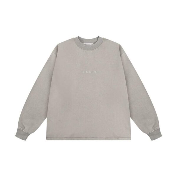 Fear of God Sweatshirt (F106) - Image 4