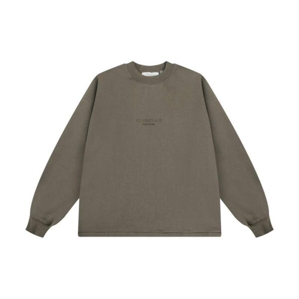 Fear of God Sweatshirt (F106) - Image 3