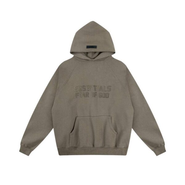 Fear of God Hoodie #20 (F96) - Image 3