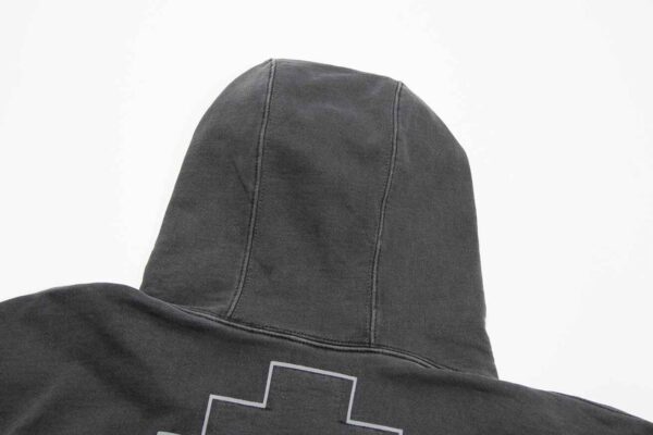 Cav Empt Hoodie #2 - Image 9