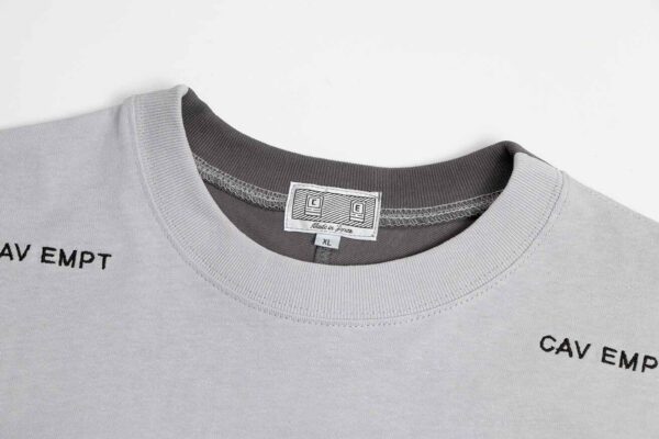 Cav Empt Sweatshirt #4 - Image 5