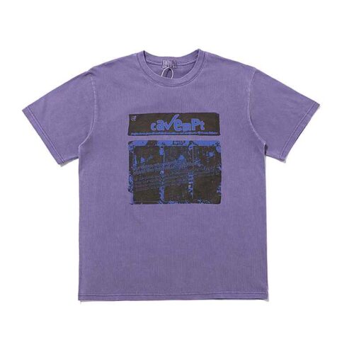 Cav Empt T-Shirt #5