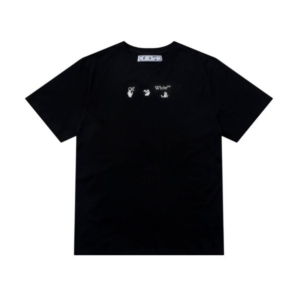 Off-White T-Shirt #7 - Image 4