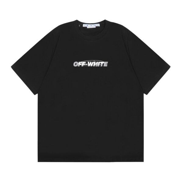 Off-White T-Shirt #6 - Image 3