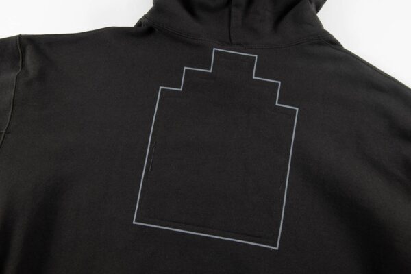 Cav Empt Hoodie #4 - Image 5