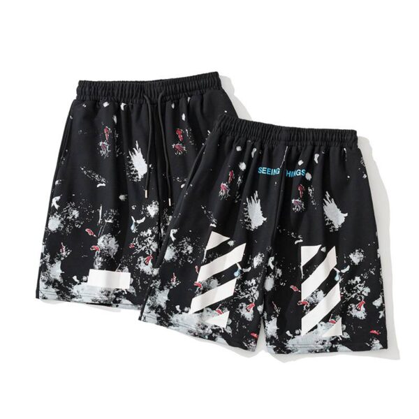 Off-White Shorts #1