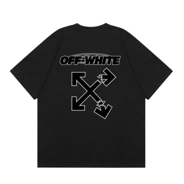 Off-White T-Shirt #6 - Image 2