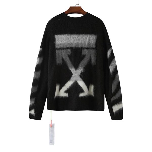 Off-White Sweatshirt #3 - Image 3