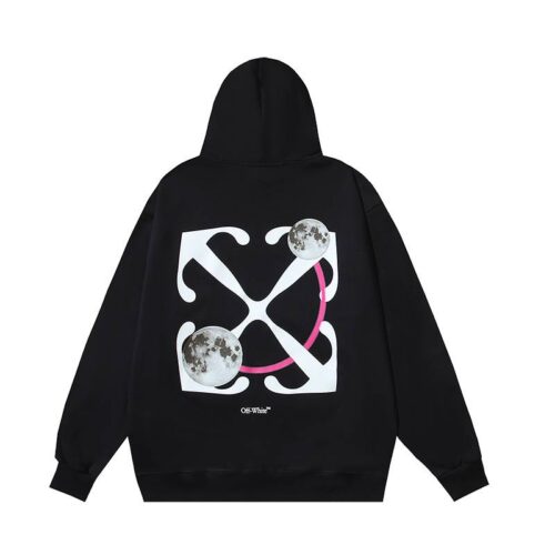 Off-White Hoodie #4