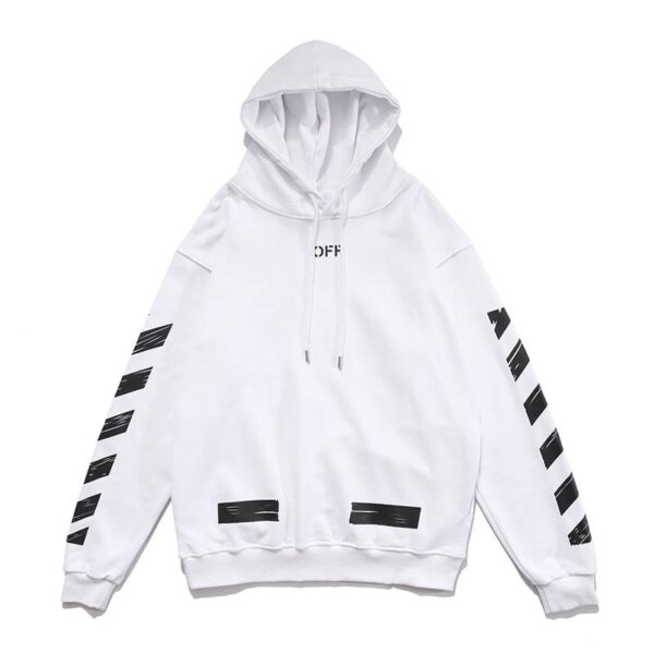 Off-White Hoodie #1 - Image 7