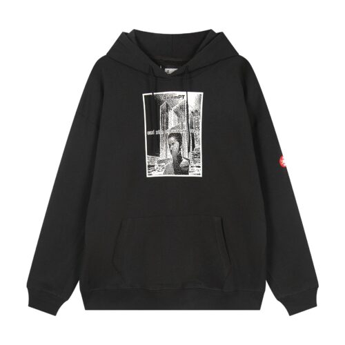 Cav Empt Hoodie #4