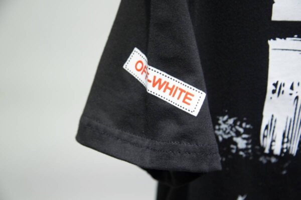 Off-White T-Shirt #2 - Image 6