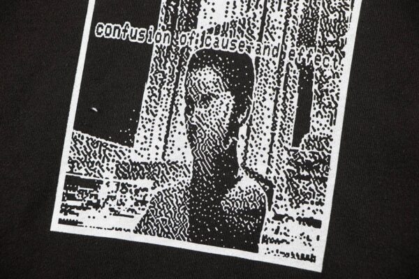 Cav Empt Hoodie #4 - Image 7