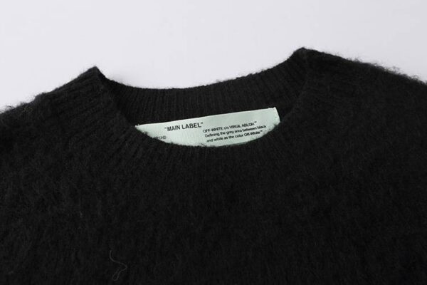 Off-White Sweatshirt #3 - Image 8