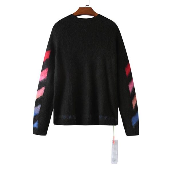 Off-White Sweatshirt #3 - Image 7