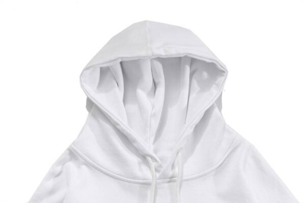 Off-White Hoodie #1 - Image 5