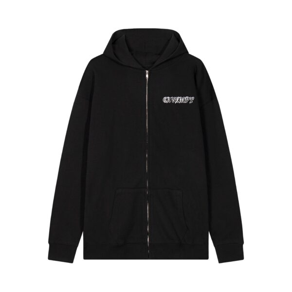 Cav Empt Zipper Hoodie #3 - Image 3