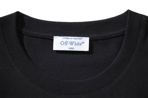 Off-White T-Shirt #8 - Image 6