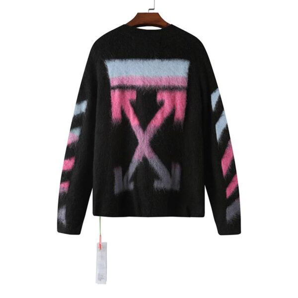 Off-White Sweatshirt #3 - Image 5