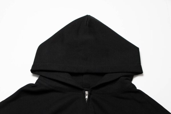 Cav Empt Zipper Hoodie #3 - Image 5