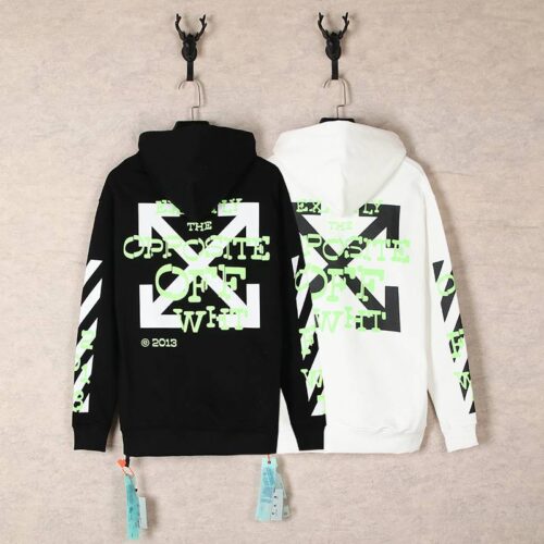 Off-White Hoodie #3